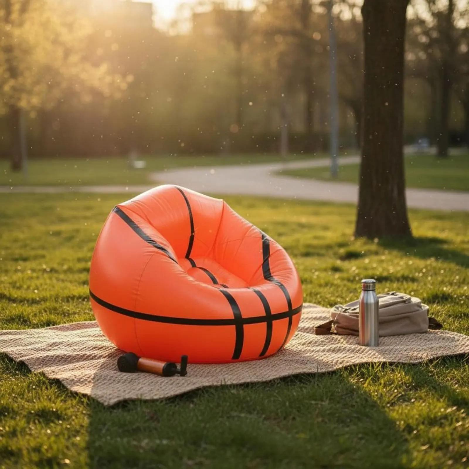 sofa-inflavel-com-estampa-de-futebol-sofa-inflavel-leve-mobiliario-para-exterior-facil-de-inflar-confortavel-para-camping