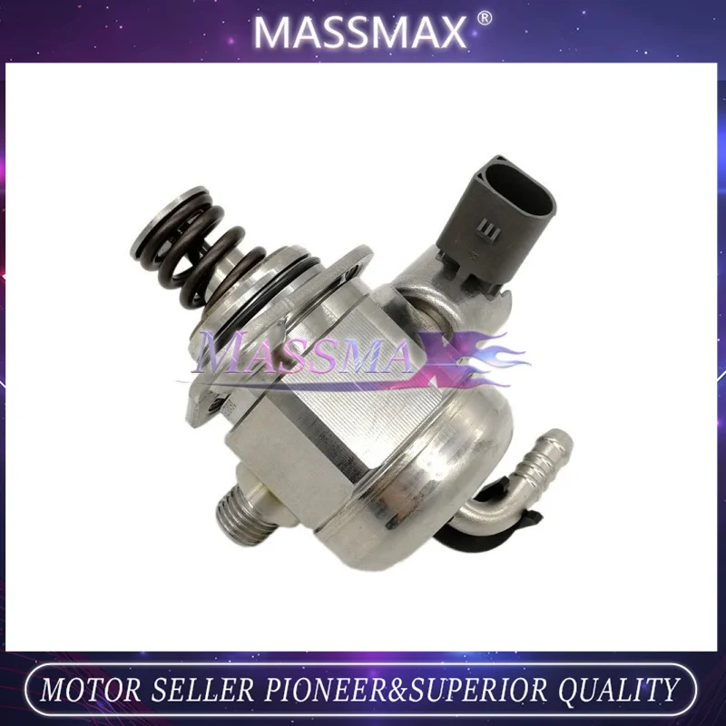 

High Pressure Petrol Fuel Pump 04E127025D Fit for Audi A1 A3 A4 Q2 Q3 VW CADDY CC GOLF PASSAT SCIROCCO PO LO TOURAN 1.4 TSI TFSI