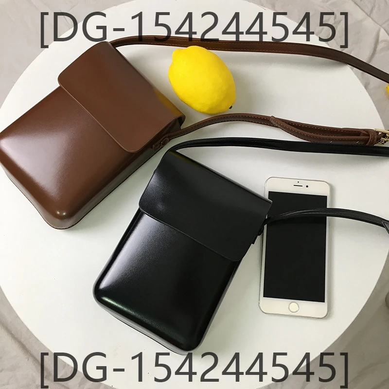 

2024 New Women Bag Fashionable and Soft _DG-154244545_