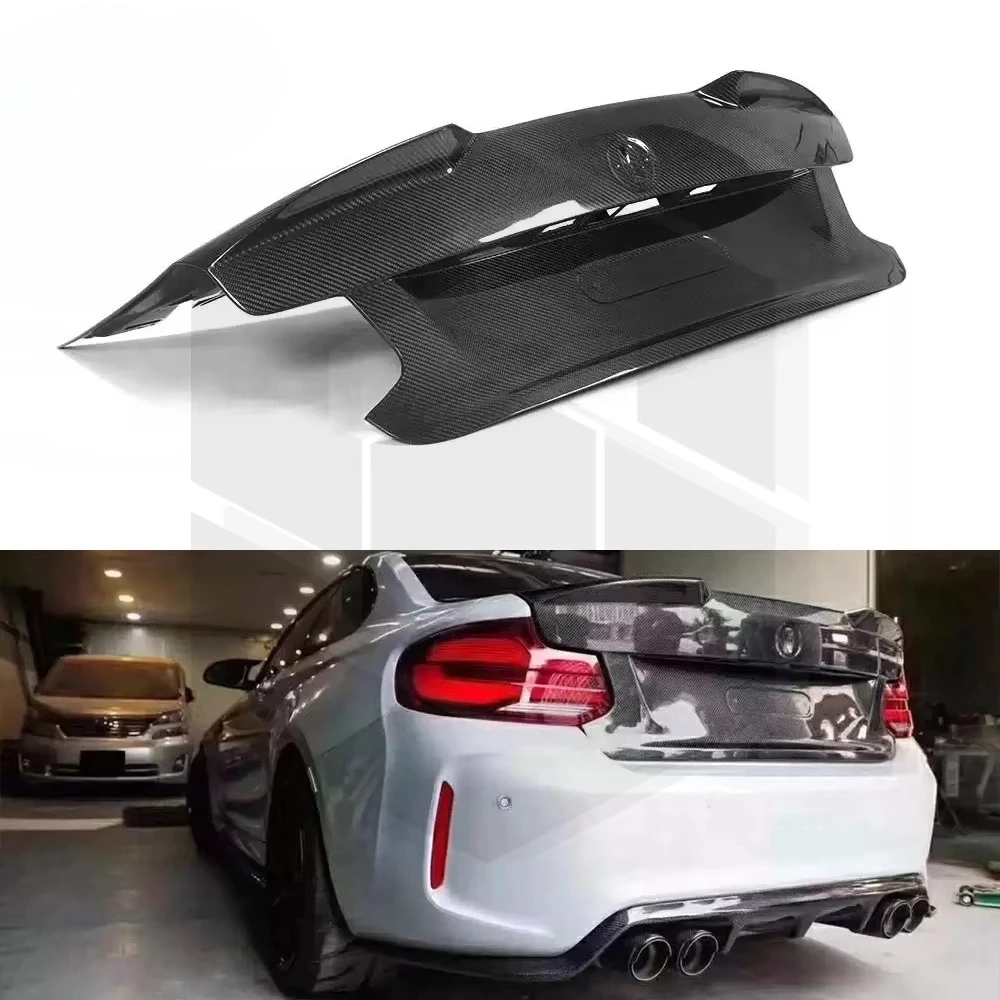 F87 M2 Pre Preg Dry…