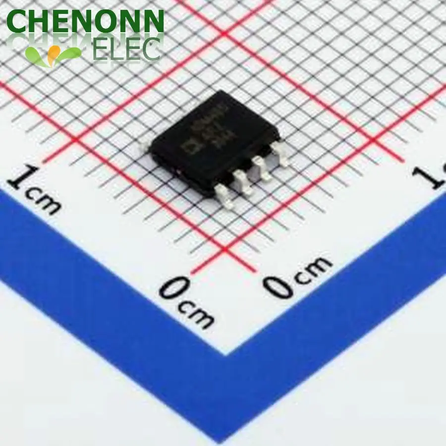 20PCS/LOT ADM485ARZ (Drivers, Receivers, Transceivers)
