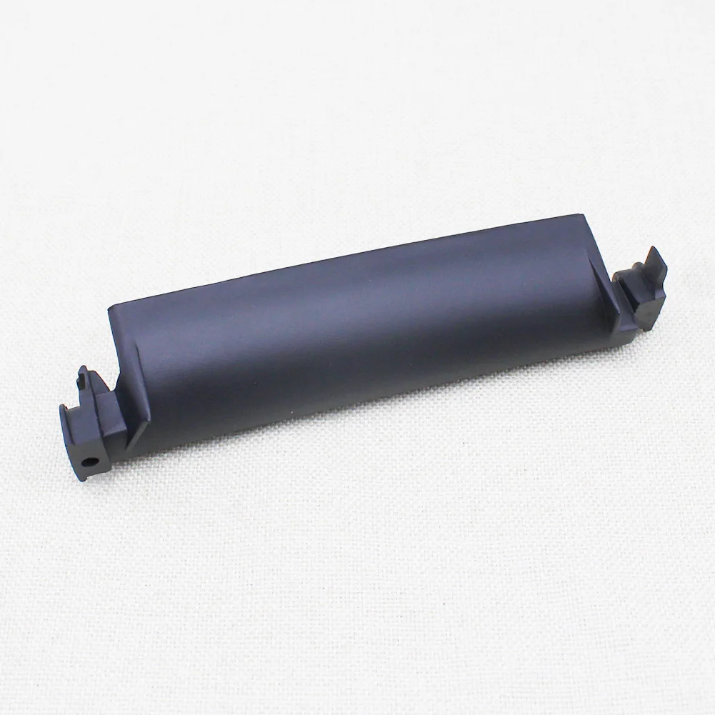KUMMYY Car 1K4868049C Window Control Switch Panel Cover Trim Black With Clip for VW Jetta Golf MK5 MK6 MK3 2005 -2014