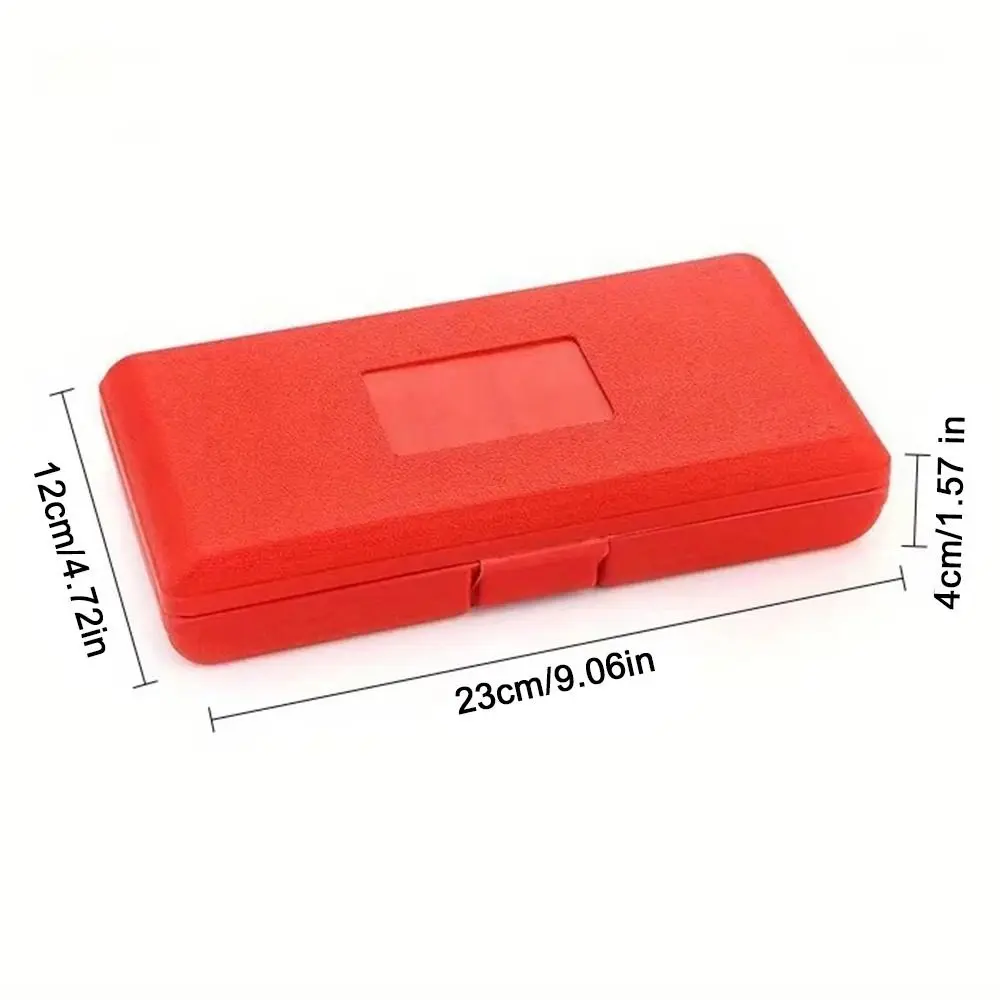 Strong Toughness Ratchet Wrench Combo Set Anti-slip Wear-resistant Home Maintenance Tool Set Multi-Purpose Durable