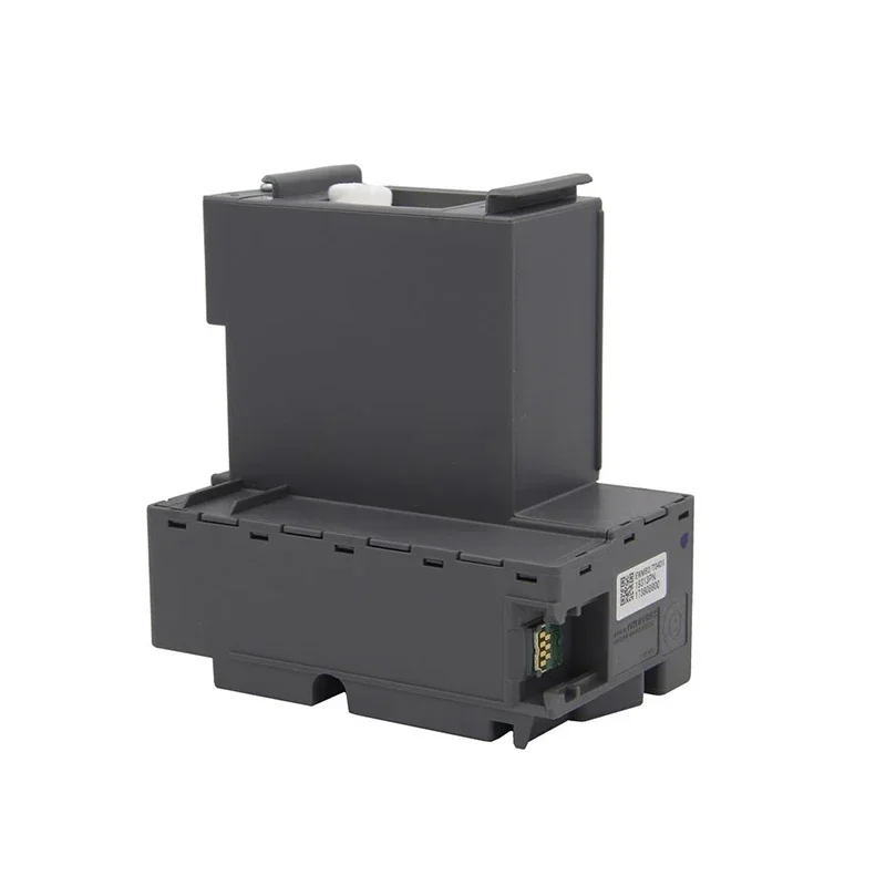 C13T04D100 T04D1 Waste‑Ink Maintenance Box For Epson L61 Series EcoTank Printer Ink Absorbing Spare Parts