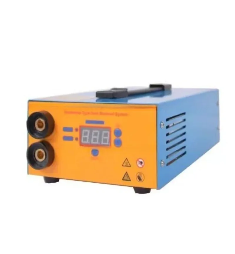PDR-R Auto Body Dent Removal Equipment For Aluminum And Steel Plate Dent Repair Machine Auto Body Paintless Removing Heater Tool