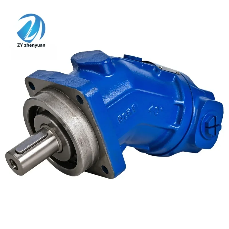 

2026 Fixed Displacement Pump A2FO56/61R-PBB05 Axial Piston Fixed Pump
