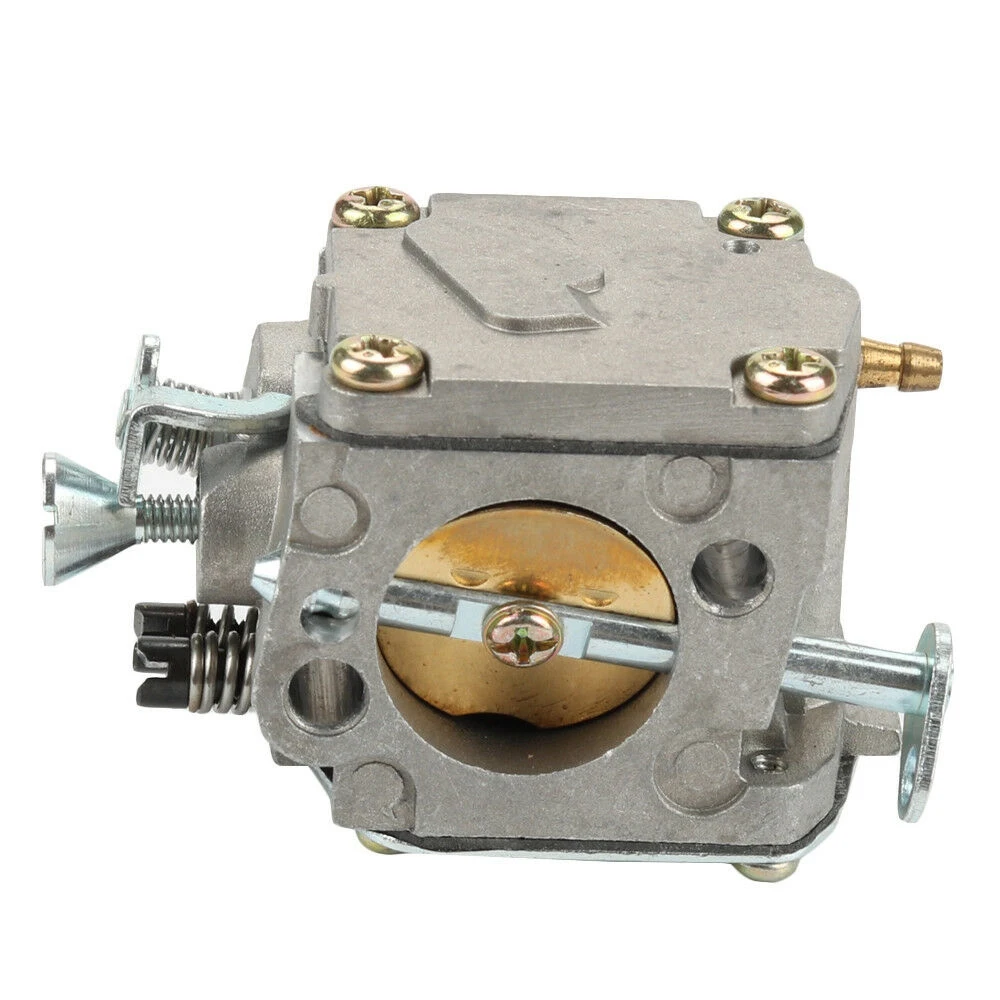 Carburador para Motosserra Tillotson Hs254b Serra Elétrica Carb Husqvarna 61 266 268 272 272xp
