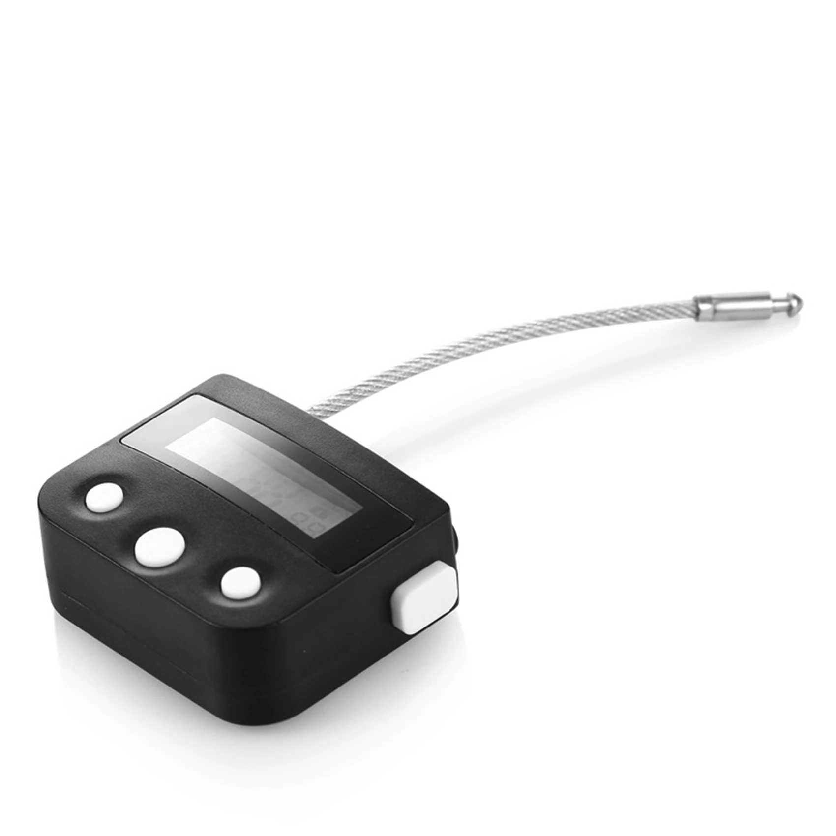 

Электронный таймер-замок ABUH-2X: временный замок для дома, электронный замок с обратным отсчетом