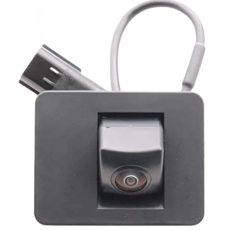 Automobile Reverse …