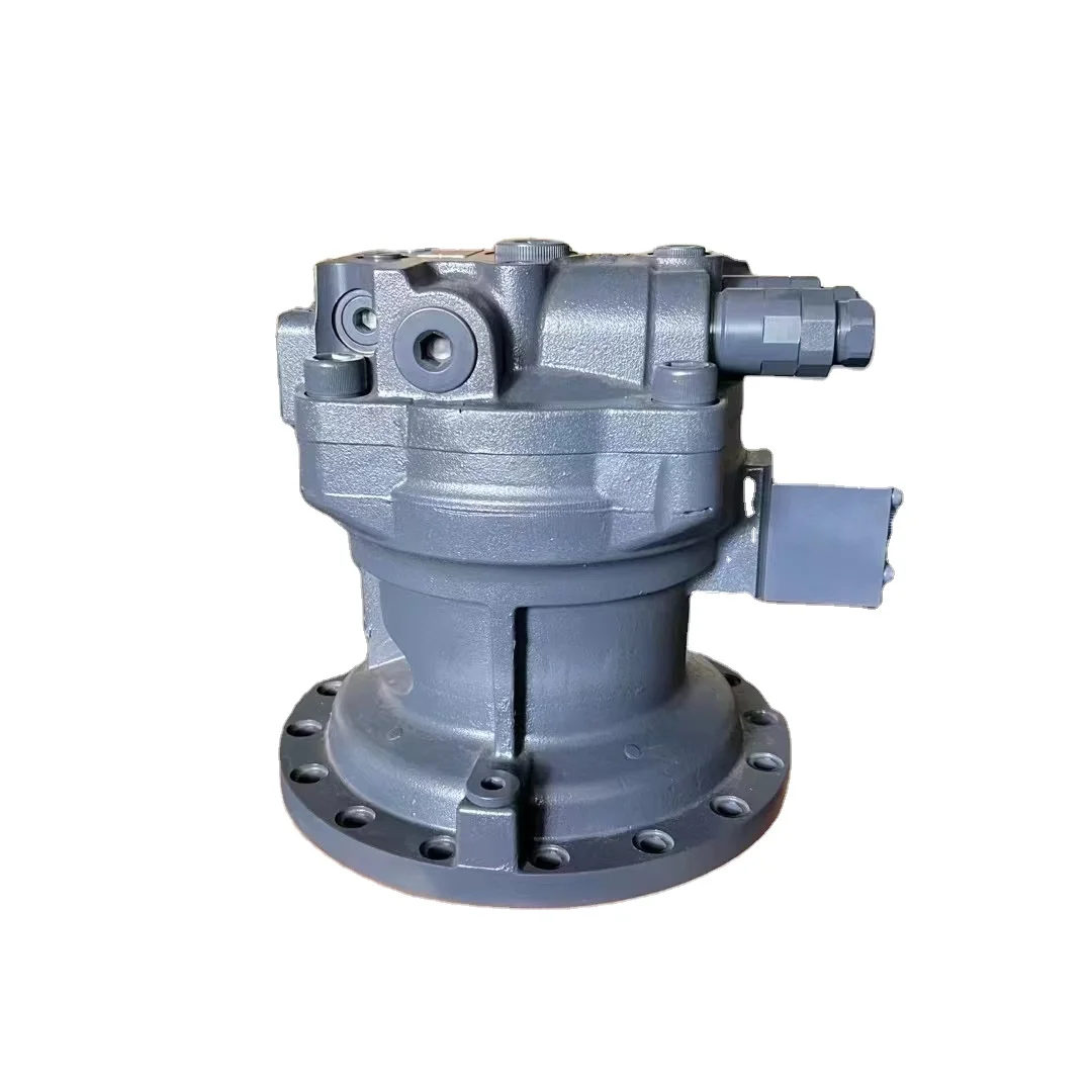 

SOLAR225 SOLAR220 DX225 DH225 SWING MOTOR K1000697A 401-00391A DX225 swing motor