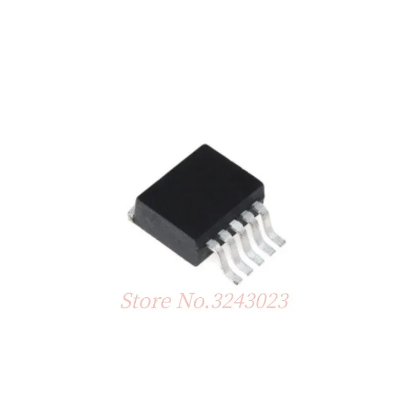 10-200PCS MIC29302 MIC29302WU PMIC TO263 New original IC