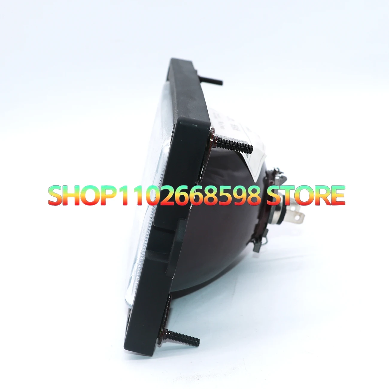 For Excavator Spare Parts Tail Light Volvo Left And Right Led Lights Ym-b-085
