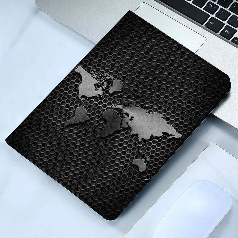 

Роскошная линия из углеродного волокна для Vivo IQOO Pad2 Pad3 Pad5 Air SE Pro 11 11,5 12,1 12,3 13-дюймовый складной чехол для планшета