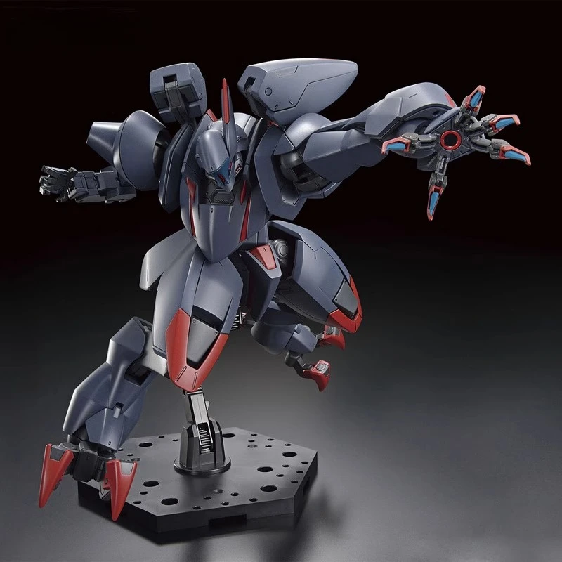 Spot Bandai Genuine HG 1/72 Realm Fighter AMAIM Ghost Mk-Ⅱ Mecha Assembled Model