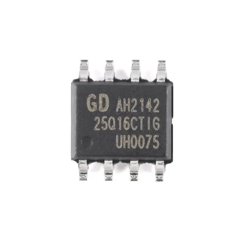 GD25Q16ETIG GD25Q16CSIG GD25Q16ESIG GD25Q16CTIG Evaluation Board GD25Q16CEIG