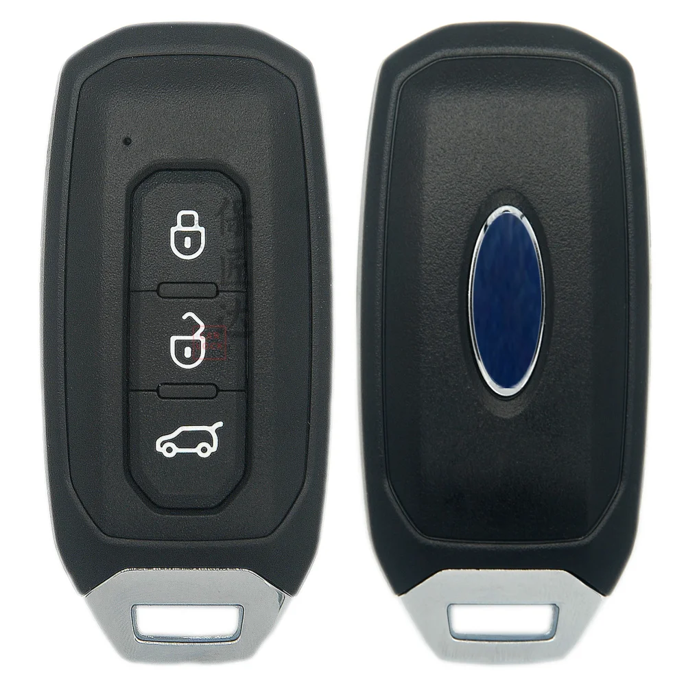 Repalcement 3b car remote key for ford au falcon xr6 xr8 fpv series