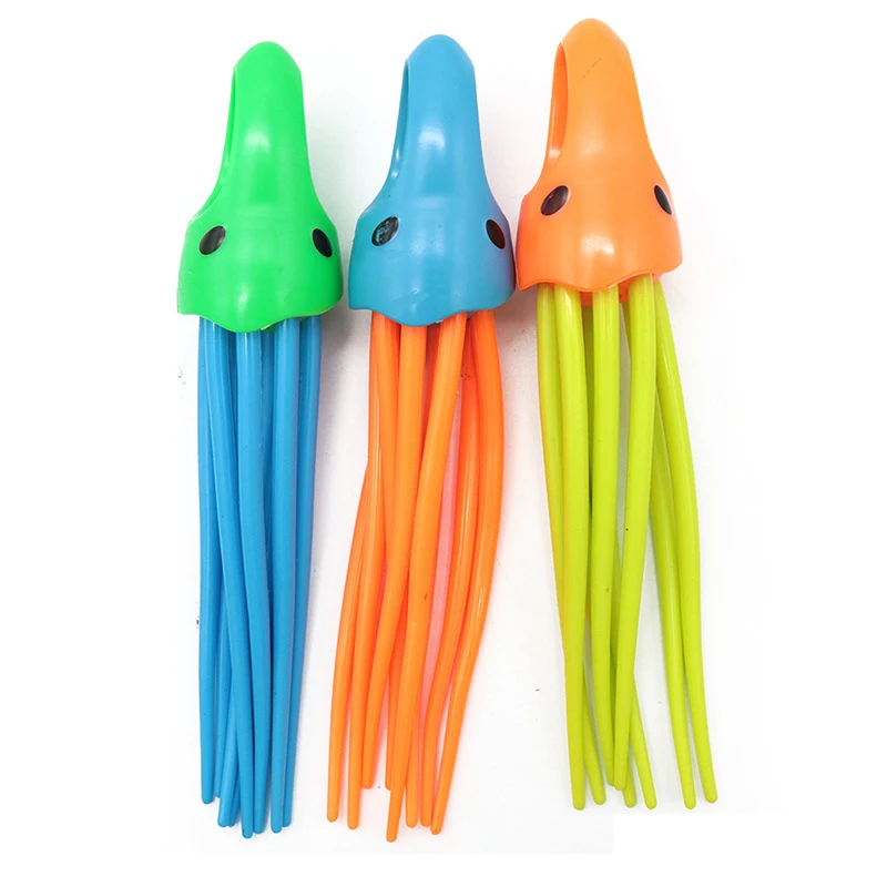 子供のための水泳ダイビングおもちゃセット,宝物ゲーム,水リング,ダイヤモンド,トルペード,ウォータースーツ,ギフト