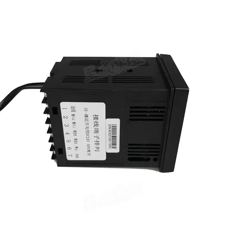 Single axis controller Single axis stepper motor controller KH-01 Programmable stepper motor controller