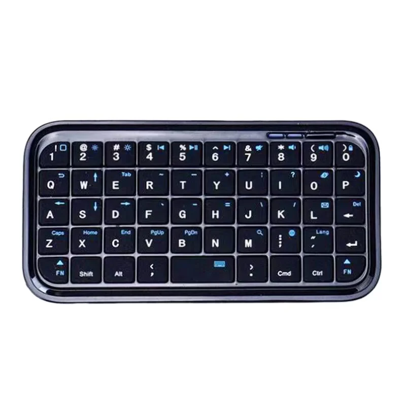 Sec BroMini Bluetooth Wireless Keyboard Remote Control For Windows Android TV Box Smart TV ios