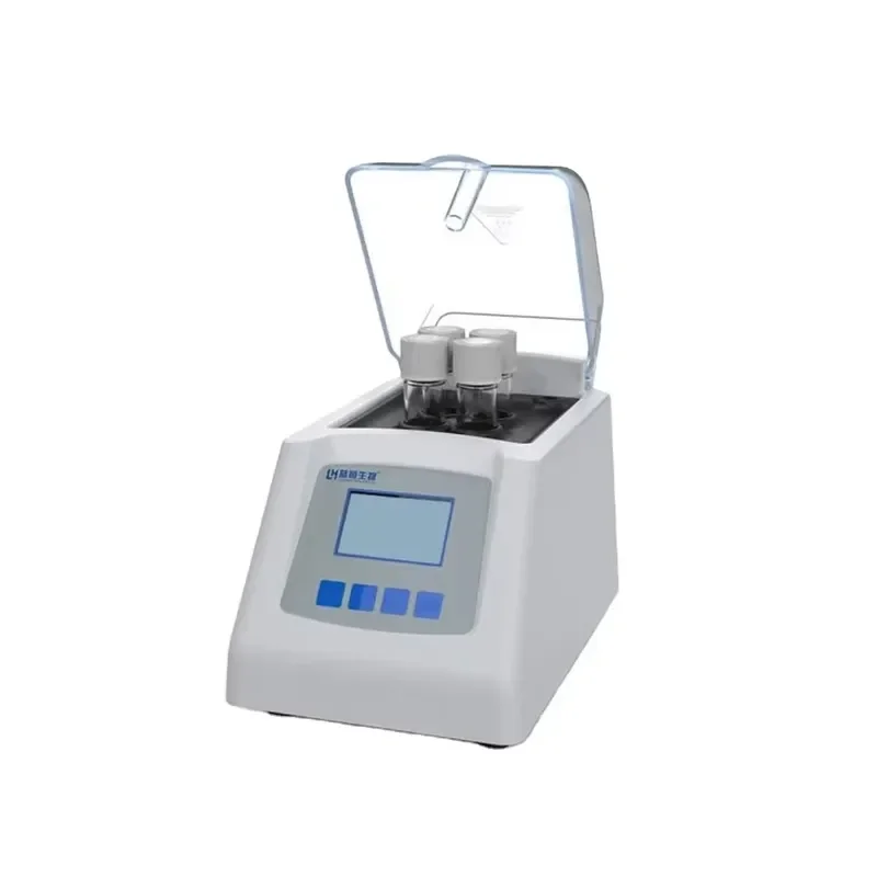 for XC-200 Portable COD Reactor Chemical Oxygen Demand Detector Water Quality Testing Equipment Water Quality Tester