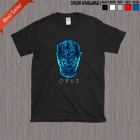 Best New Eric Prydz Opus DJ Music Swedish Classic Premium T-shirt Size S-2XL