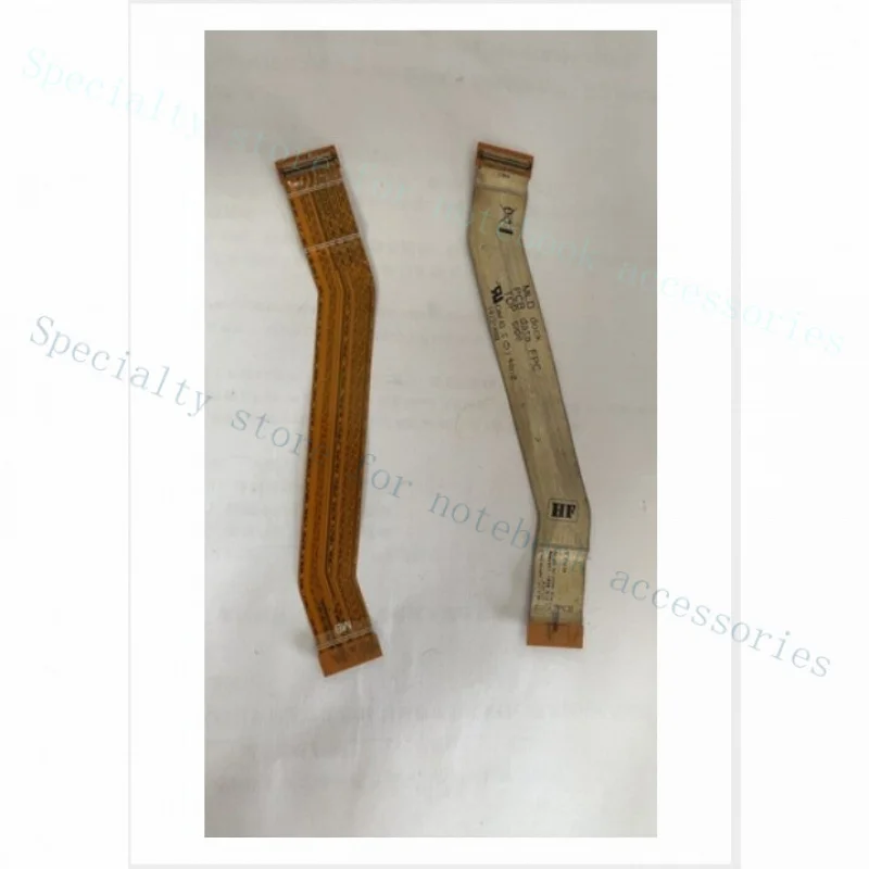 A+  for Dell Venue 11 Pro 5130 Dock Board Flex Cable MLD Fpc 60pin 0801-1S62000