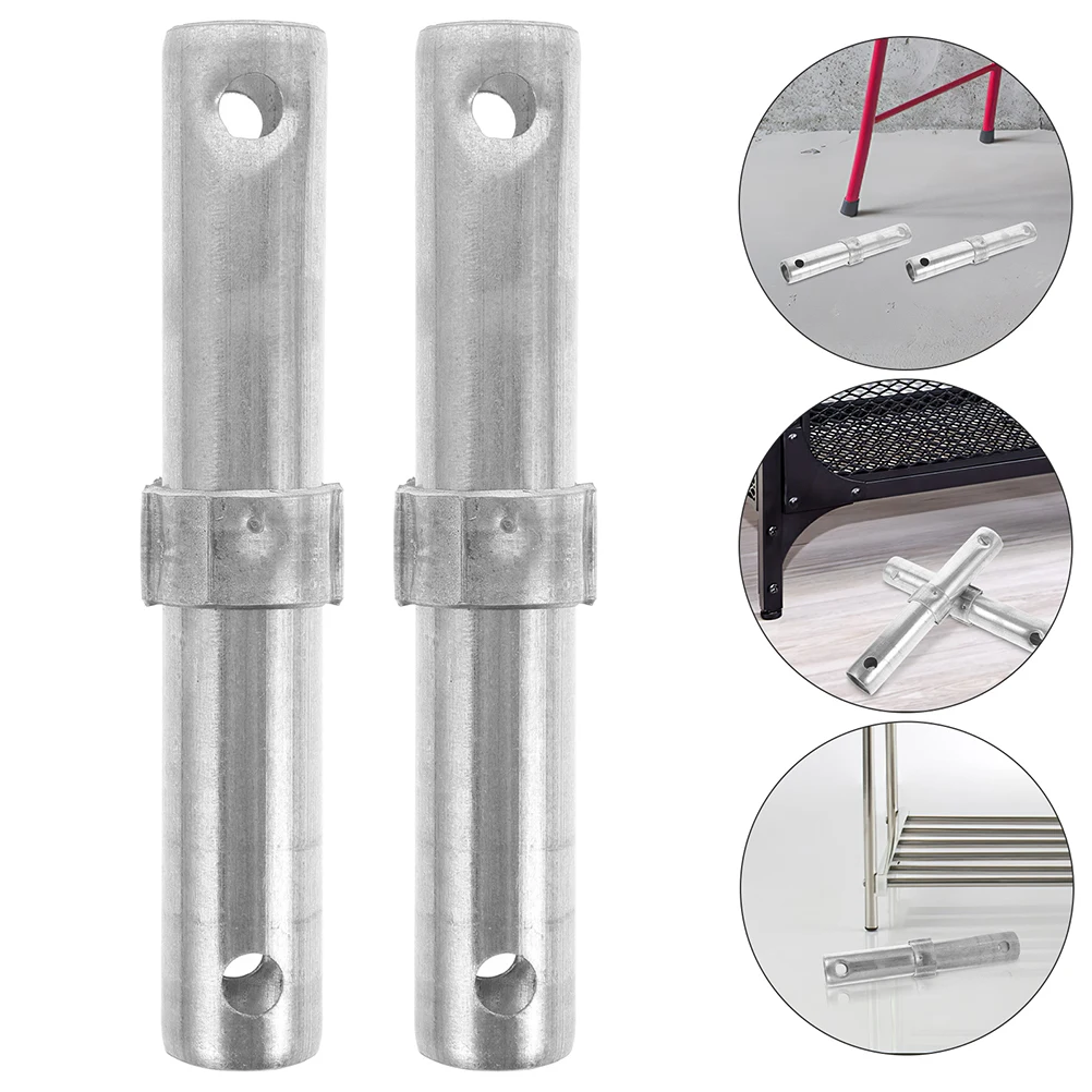 Рисунок 2 - кованые муфты, сверхмощные штифты для леса