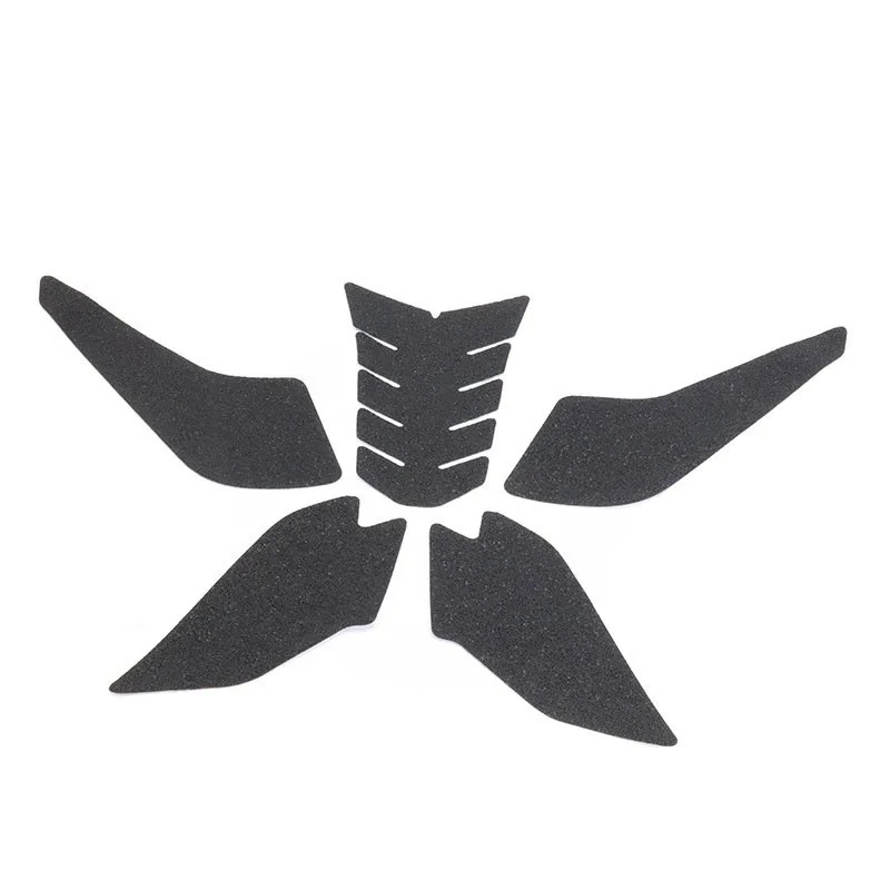 USERX Universal Motorcycle Accessories Non-slip fuel tank sticker Retrofit side stickers for QJ MOTOR SAI600 High quality