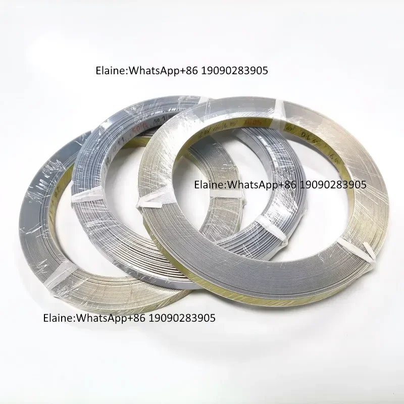 30m Replacement Calibration UTI Tape With Tanktech Connection for Ship Cargo Tank Ullage Temperature Interface Measurement