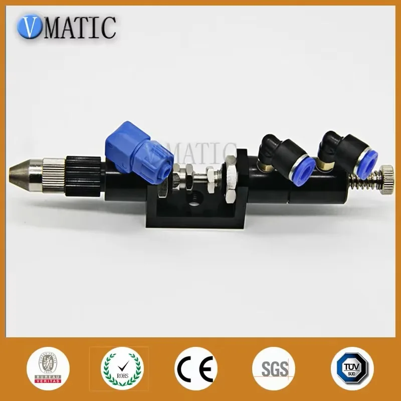 Free Shipping Glue / Liquid Needle Nozzle Pressure Pneumatic Control Valve