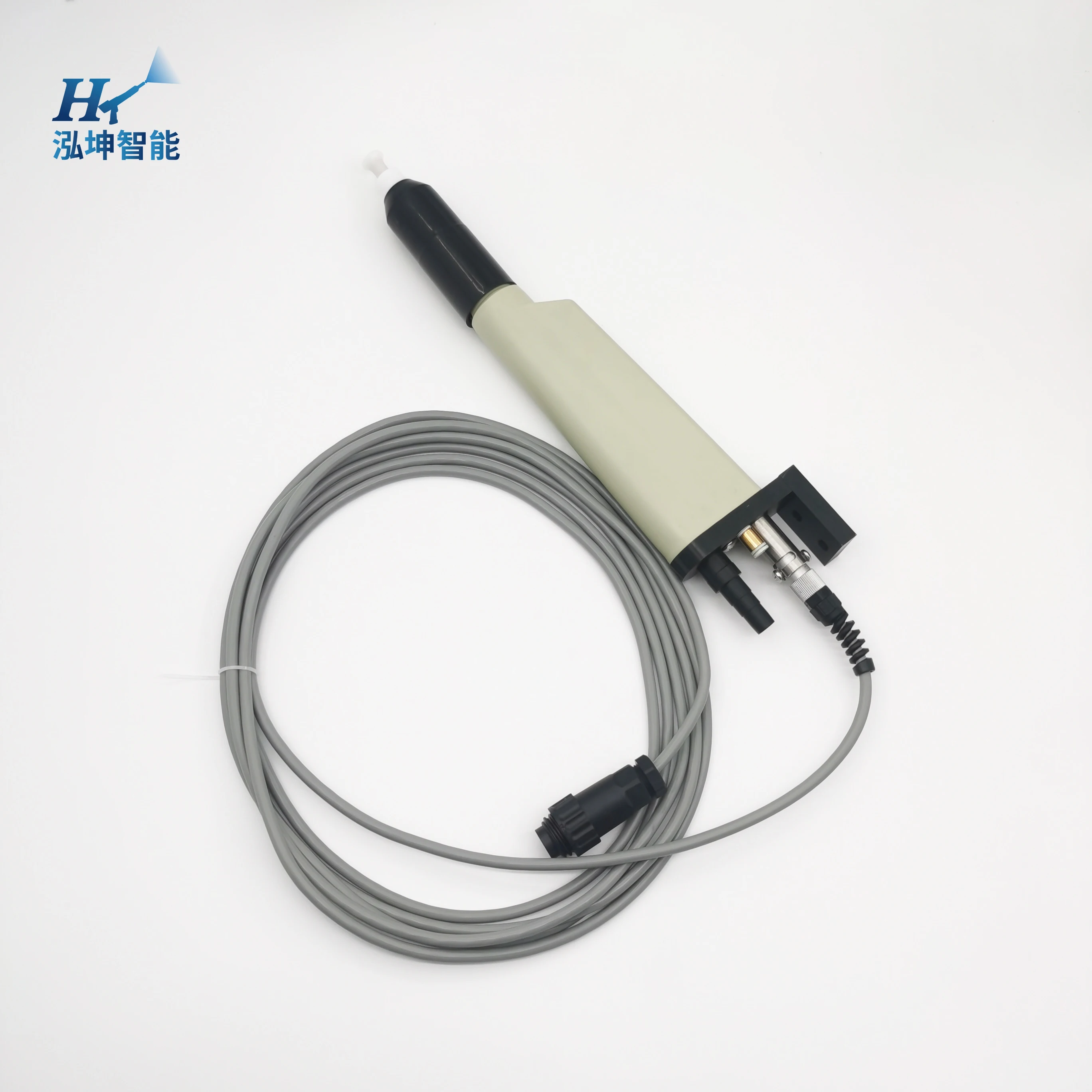 HotPG 2 a 361690 Electrostatic Automatic Powder Coating Spray Gun Paint Pistola