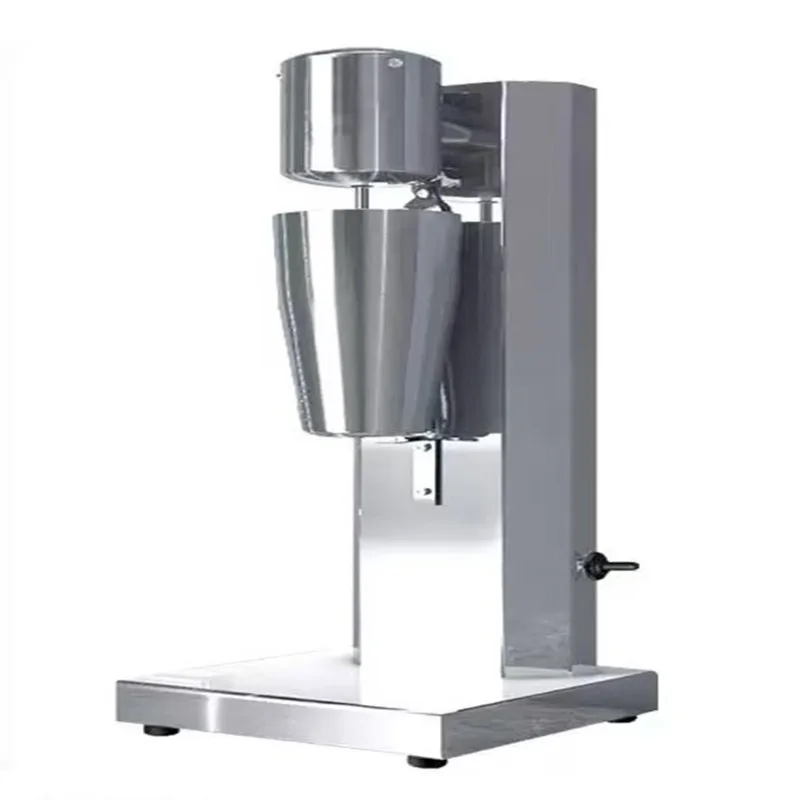 machine-commerciale-entierement-automatique-de-milkshake-a-une-tasse-melangeur-electrique-de-machine-de-boisson-de-boba-de-mousse-d'acier-inoxydable