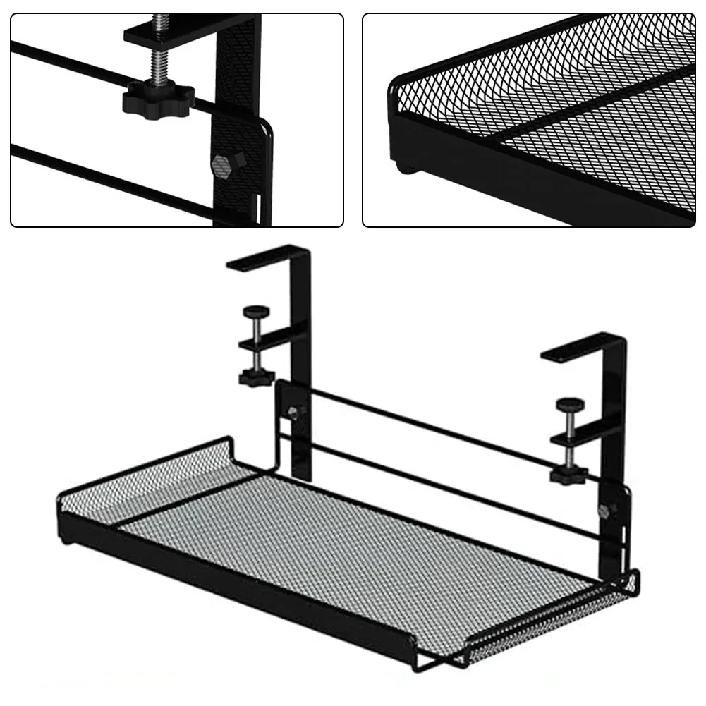 

27,5*16*17,5 см S Лоток для прокладки кабелей Регулируемое решение для прокладки шнура Регулируемая полка Регулируемый кабельный лоток