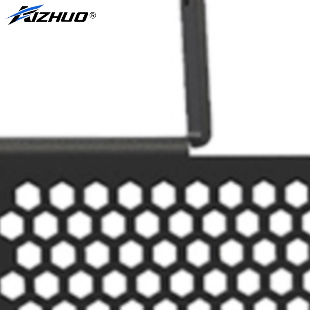 

FOR DL650 ABS 2012 -2017 2018-2022 2023 Heat Shield Cooler Radiator Guard Cover Grille Protection V-strom 650 Vstrom 650 DL650