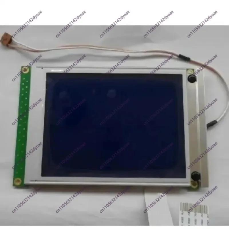 5.7 inch Original DMF-50840 DMF50840 14P Replace EW32F10BCW SP14Q002-A1 STN LCD Screen Display Panel Module