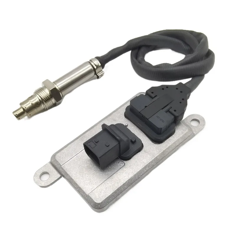 

24V Nox Sensor Nitrogen Oxygen Sensor 5WK9 6363 5WK96363 A0101539328 A0101539001 A 0101539328 A 0101539001