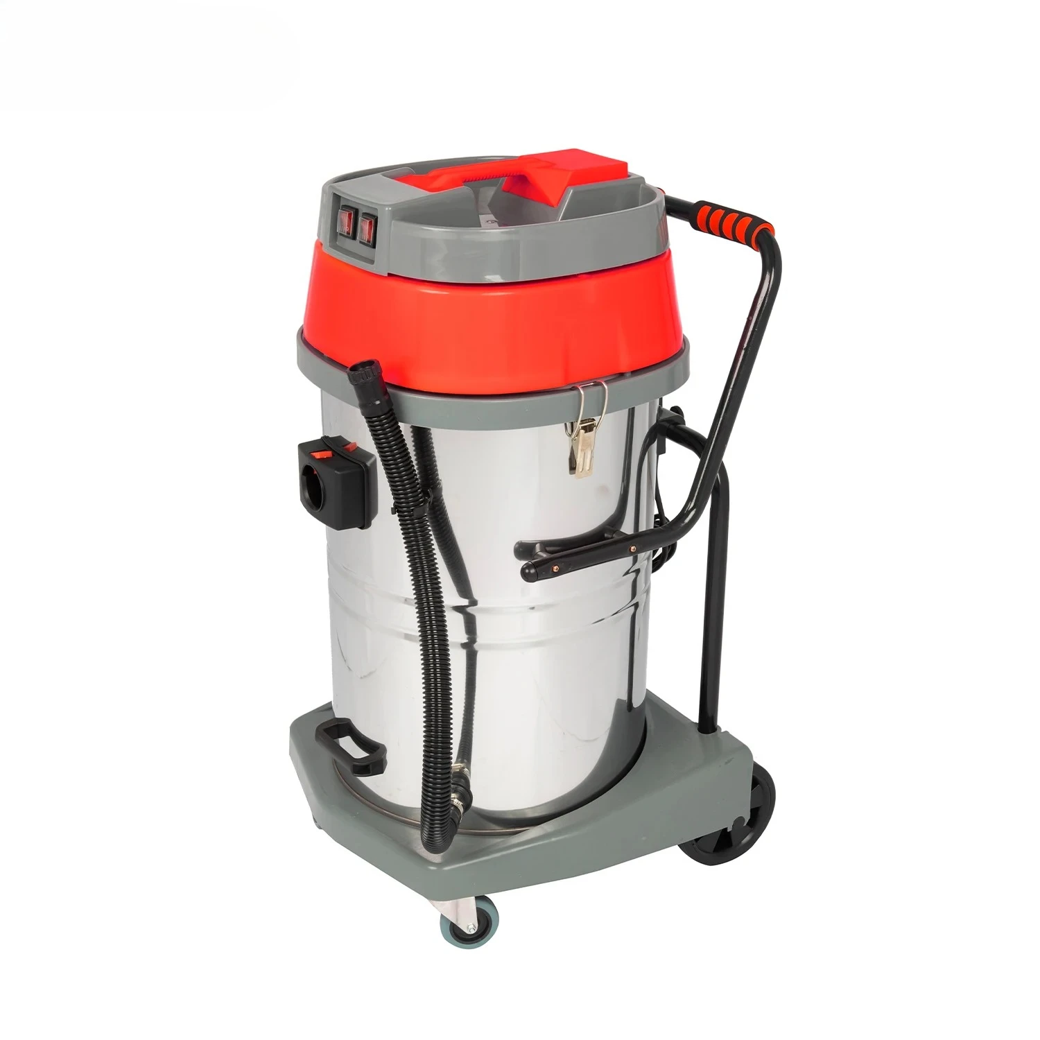 Powerhouse Performance, Compact Design: The 70L Vacuum for Ultimate Home and Office Cleanliness