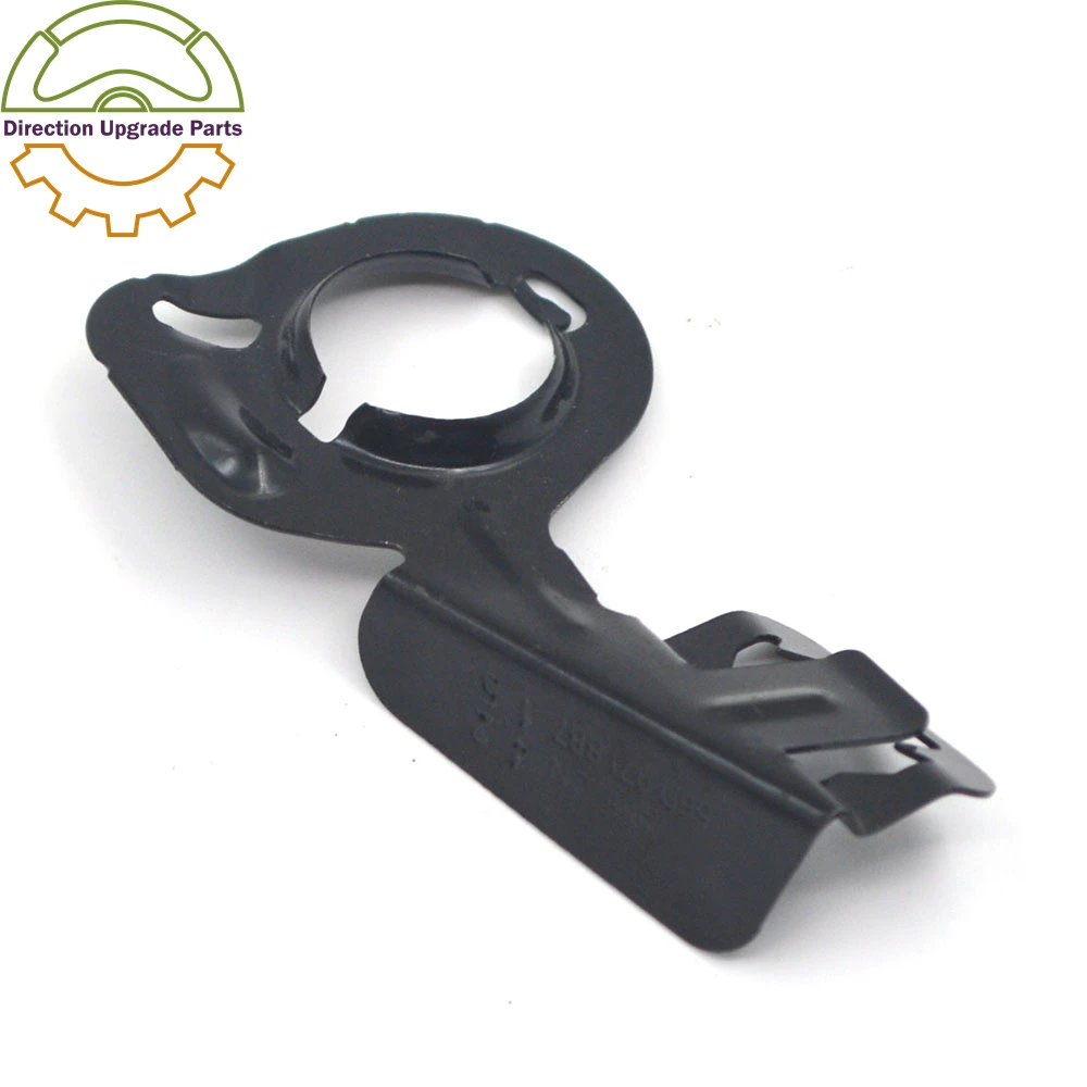 56D 971 887 Air Quality Sensor Bracket Holder Clip