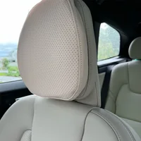 Cojín especial para reposacabezas, almohada para el cuello, adecuado para Volvo xc60, s90, xc90, xc40, s60, v60
