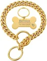 Gold Collar