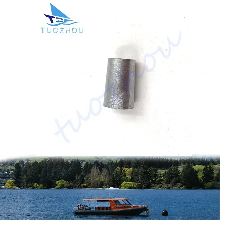 68T-11325 Aluminum Anode for Yamaha Outboard Engine F6 F8 F150  F175 to F300 68T-11325-00