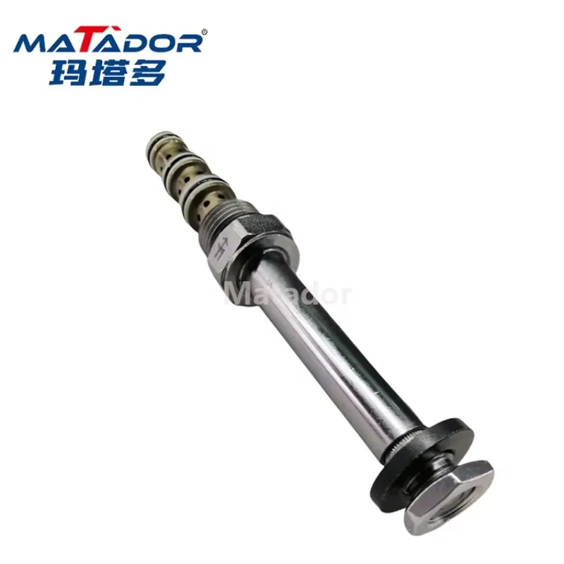 

Gold seller JLG Part Solenoid 7023922 Cartridge Valve for Jlg Lift 1100sj 1200sj 1250aj 1350sjp 340aj 450a 450aj 800s 860sj 680s