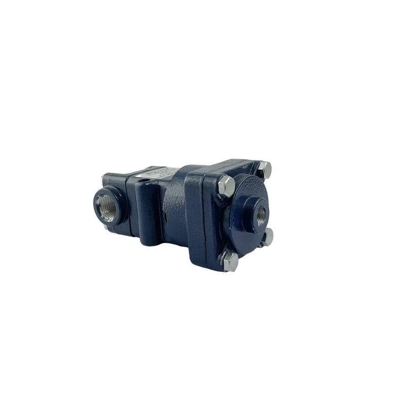 23QK-L15Two Position Three Normal Vent  Control Valve  QY423General Pneumatic Control Valve for Oilfield Drilling Rigs
