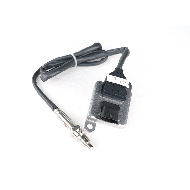 Hot Selling 12V Nox Sensor For Euro Truck Nitrogen Oxide Sensor 5WK9 6617 21069364