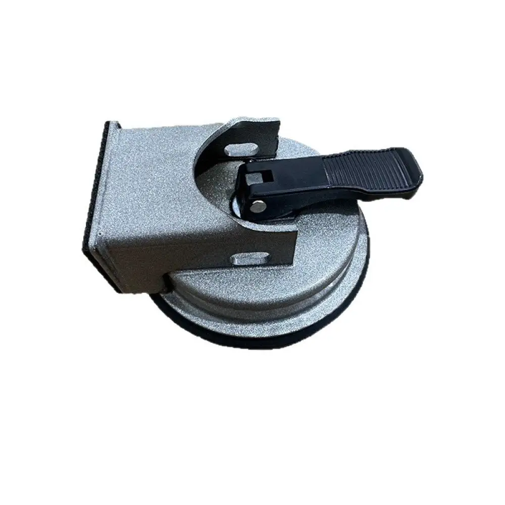 Strong Suction Floor Gap Closer Professional Woodworking Laminate Installation Tool Wood Flooring Repair Handheld Device