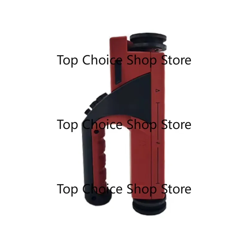 SYR81 Distribution Rebar Location Tester Backing Thickness Integrative Rebar Locator