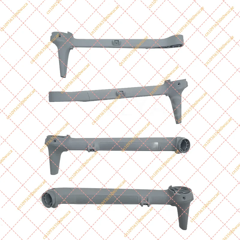 Genuine Arm Shell with Landing Gear (Motor Not Included) for DJI Matrice 4E & 4T | Front/Rear Drone Spare Parts