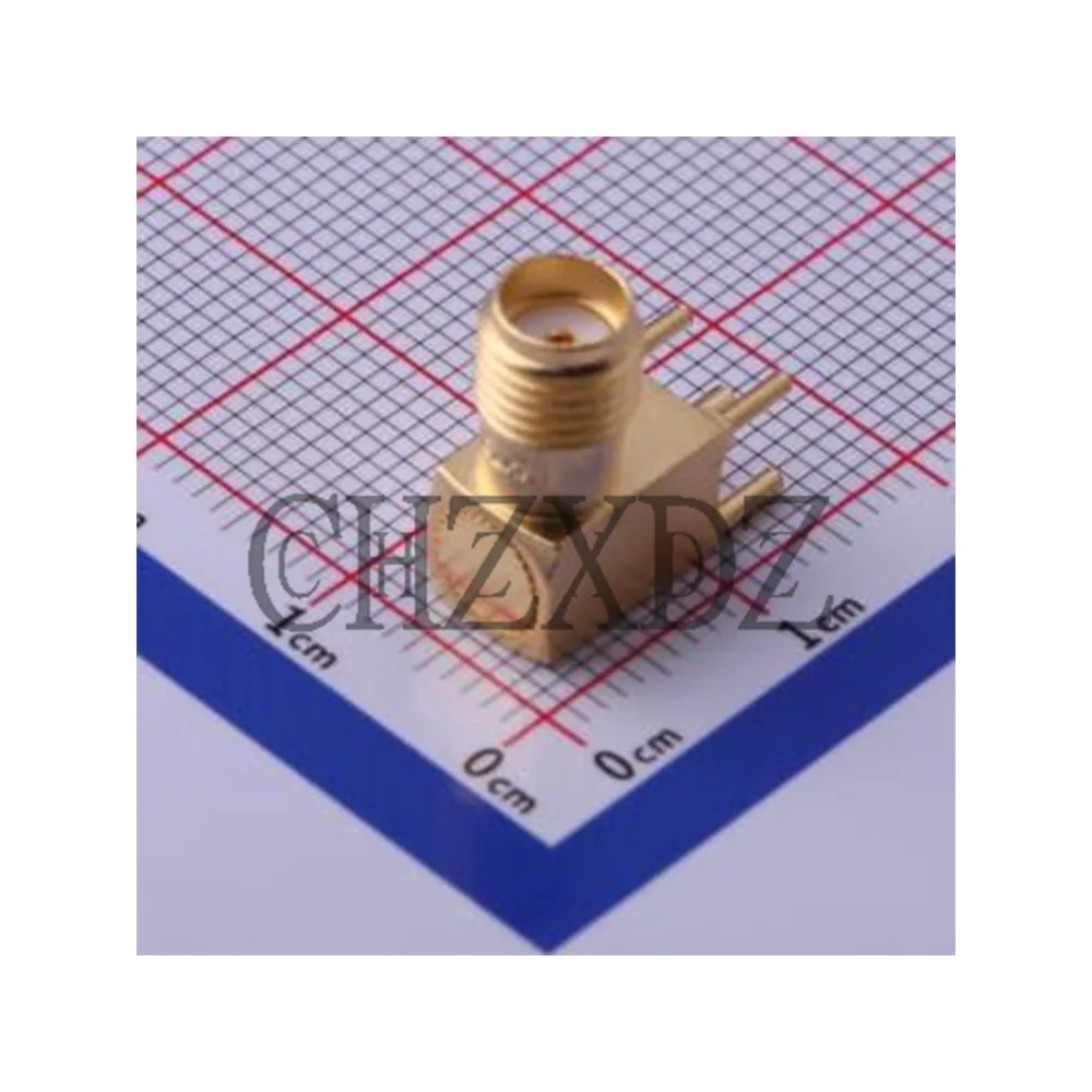 

100% Original 73391-0083 RF Connector/coaxial Connector SMA RA JACK, PCB 73391（order goods）