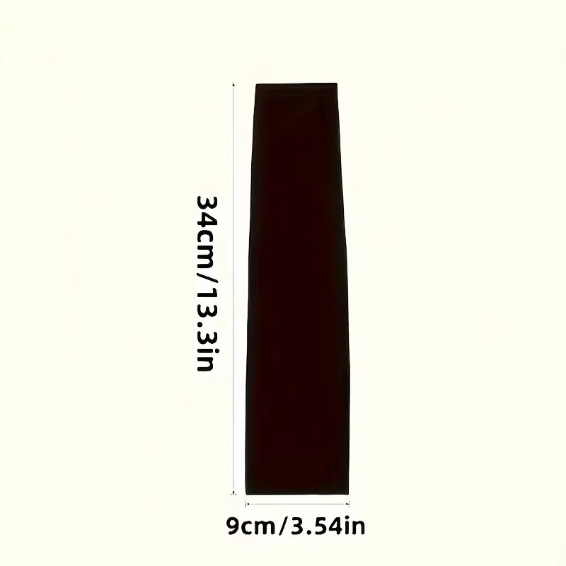 7 Pairs Sunscreen Ice Sleeves for Men and Women, Anti UV Summer Outdoor Sleeves, Simple Ice Silk Sunscreen Sleeves