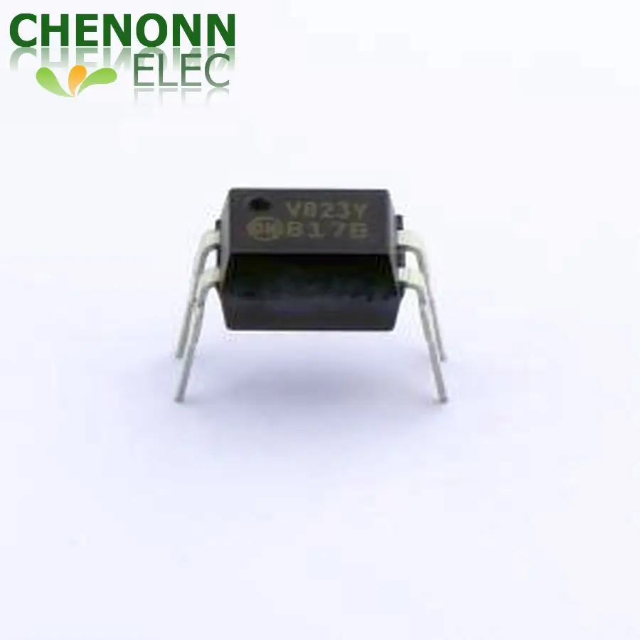 100PCS/LOT FOD817B300 (Optocouplers, Optoisolators)